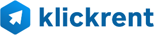 klickrent Logo