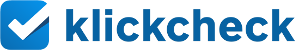 klickcheck Logo